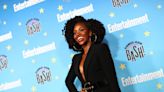 Teyonah Parris and Husband James Are Expecting Their First Baby: 'So Blessed and So Grateful'