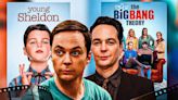 Jim Parsons' disappointing Big Bang Theory return condition