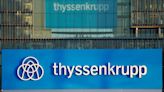 Thyssenkrupp investor demands fast defence division disposal