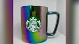 440,500 Starbucks-branded holiday mugs recalled due to burn and cut risks