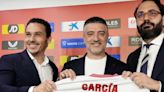 "García Pimienta estuvo a un milímetro de ser entrenador del Barcelona"