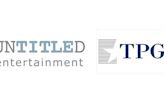 TPG Back In Talent Management Game, Acquires Majority Stake In Untitled Entertainment