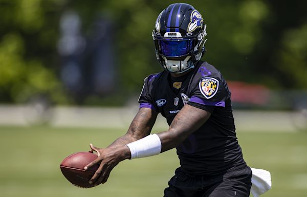 Have we seen the best of Ravens QB Lamar Jackson yet?