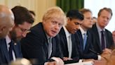 Tory Press Makes Grim Reading for Boris Johnson After Narrow Win