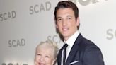 Miles Teller's 'Gramma' Tells Twitter He Should Be the Next James Bond: 'He Has Everything'