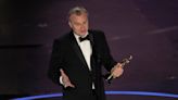 Christopher Nolan wins his first Oscar for directing 'Oppenheimer'