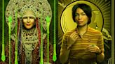 Jamie Lee Curtis Shouts Out Haunted Mansion Co-Star Rosario Dawson After She Opens Up About ‘Living Off Ramen’ Amidst...