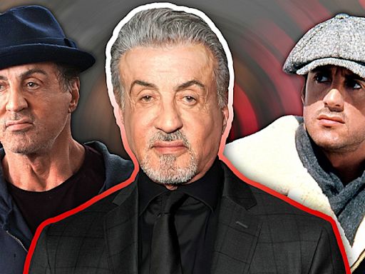 Sylvester Stallone's Best Movie According To Rotten Tomatoes - SlashFilm