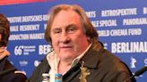 Gérard Depardieu, detenido por presuntas acusaciones de agresión sexual