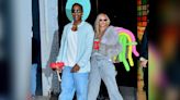 Stylischer Kindergeburtstag: Rihanna und A$AP Rocky feiern Sohn RZA