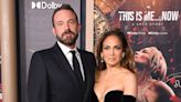 Ben Affleck will leave JLo 'depressed' by moving on quickly