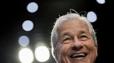 JPMorgan's Jamie Dimon succession dilemma