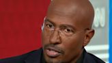 Van Jones Spots The RNC Speech That Made Donald Trump ‘Miserable’