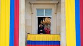 Accusations against relatives a blow to Colombian president