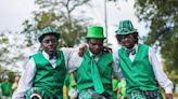 On St. Patrick's Day in 1768, enslaved people in the Caribbean planned an uprising hoping their Irish overseers would be too drunk to interfere