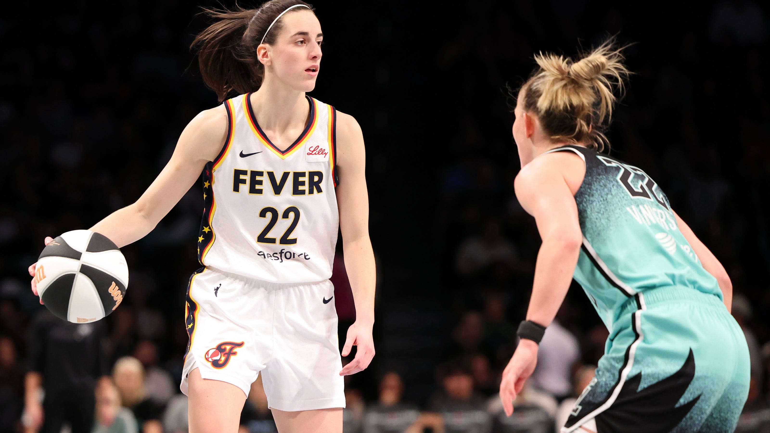 Indiana Fever vs. Washington Mystics: Predictions, odds and how to watch Caitlin Clark