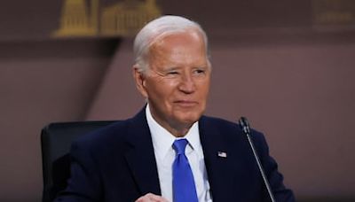 Biden presenta a Zelenski como “presidente Putin” en la cumbre de la OTAN