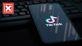 No, TikTok users won’t be punished for using a VPN to access the app if it’s banned