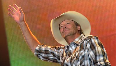 Is Alan Jackson Retiring? Here's Everything We Know