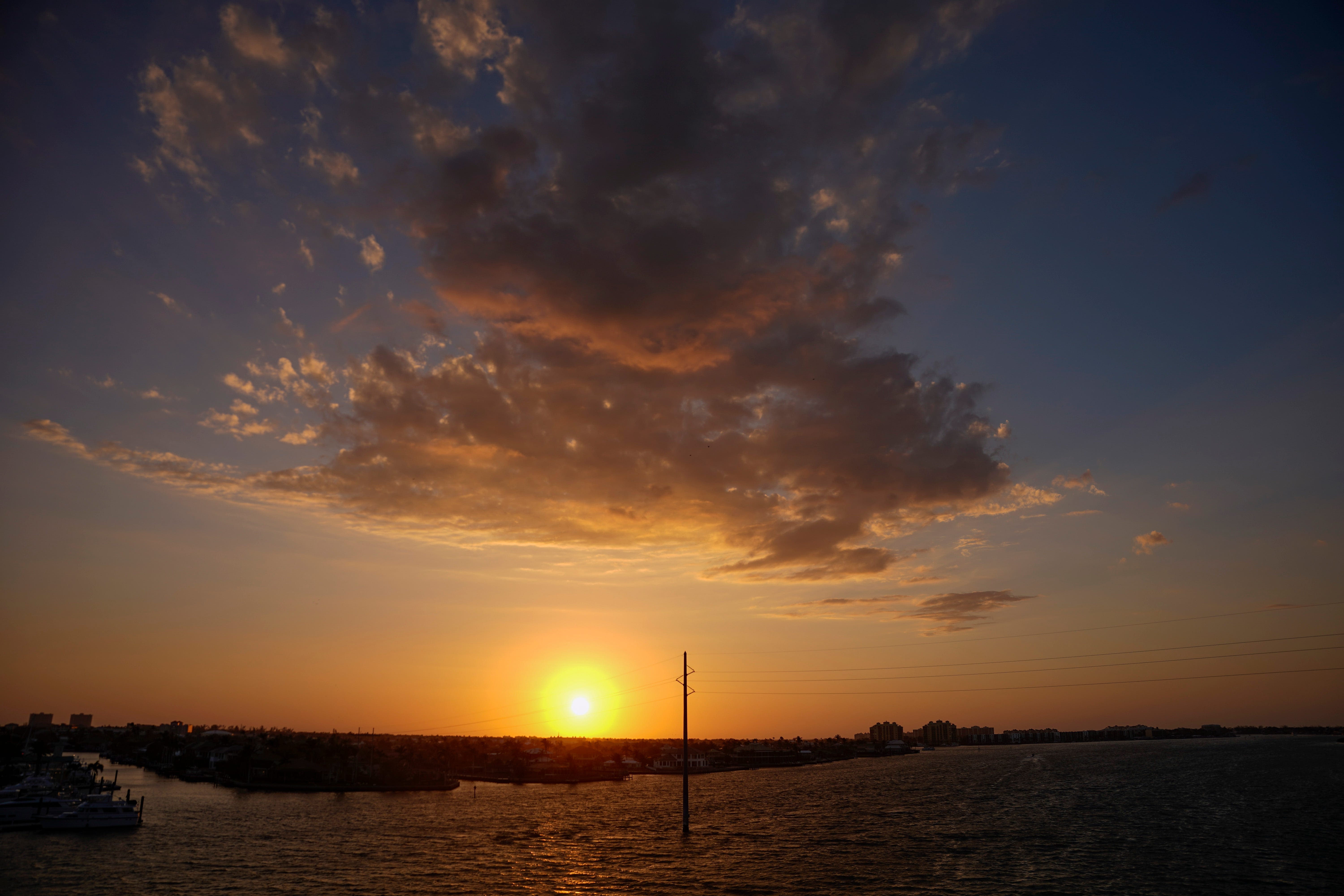 Marco Island gets nod as one of Florida's best beaches for these two qualities