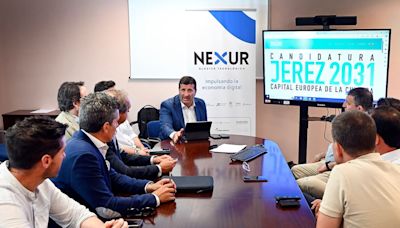 El ‘Clúster Tecnológico Nexur’ se constituye formalmente