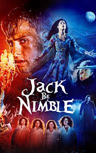 Jack Be Nimble