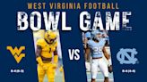 Game Preview: Duke's Mayo Bowl: West Virginia football vs. North Carolina