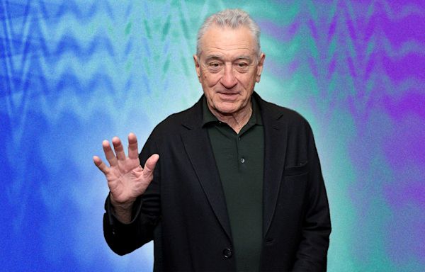 Zero Day, Starring TV Newcomer Robert De Niro, Looks Like Netflix's Next Big Prestige Hit