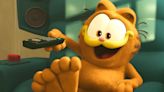 THE GARFIELD MOVIE Post-Credits Scene Teases a Sequel
