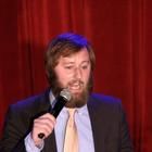 Rory Scovel