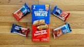 Chocolatey Peanut Butter Rice Krispies Treats Review: It's A Match Made In Heaven