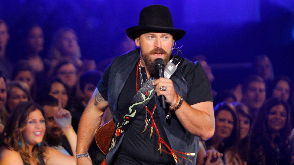 Judge denies request for restraining order against Zac Brown's ex-wife over social media posts