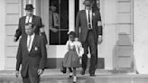 Ruby Bridges, desegregation trailblazer, writes kids book