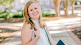 Caroline Thomas graduates from Auburn, South Datoka bound - The Selma Times‑Journal