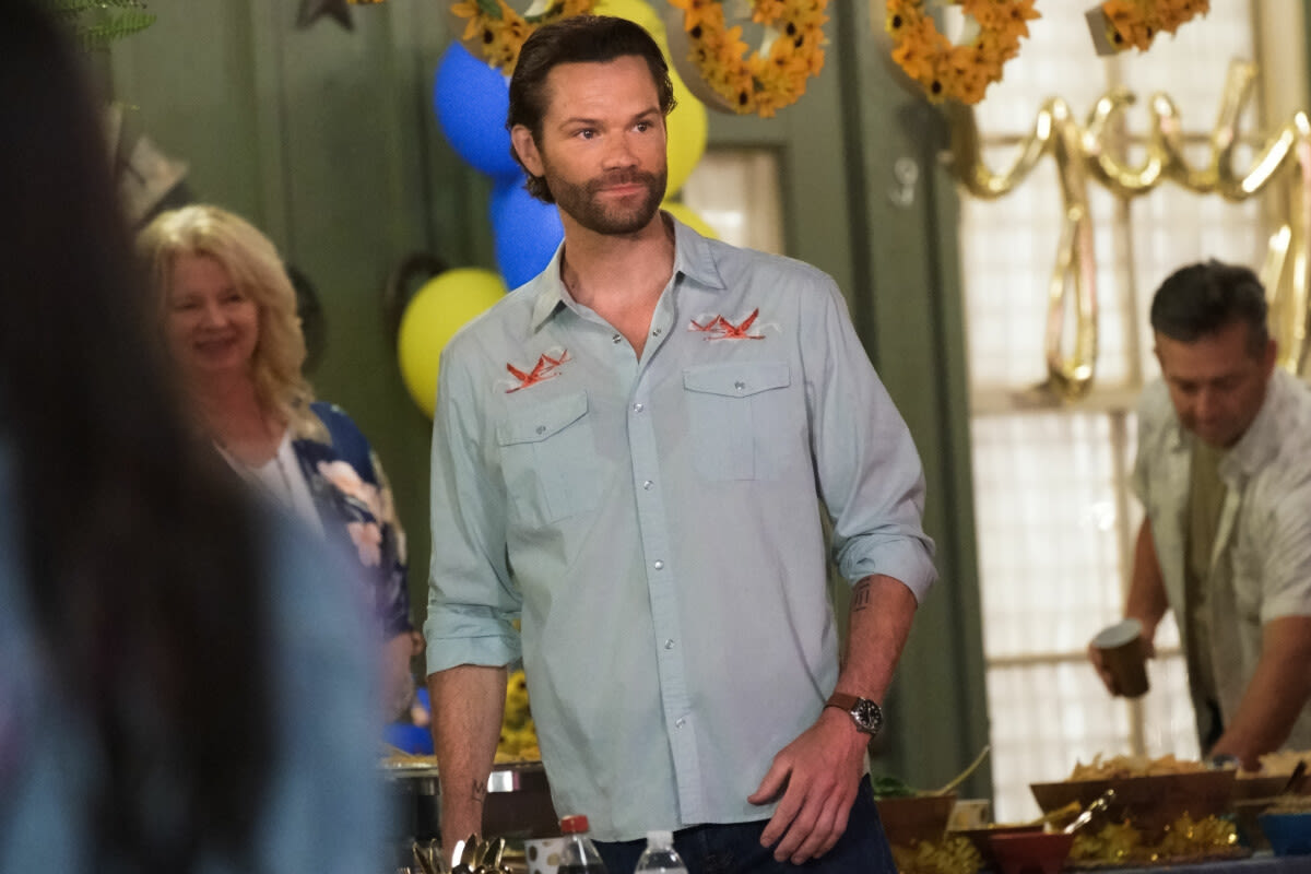 Jared Padalecki Says Goodbye to ‘Walker’ and Blasts the CW’s ‘Cheap Content’ Strategy After Show’s Cancellation: ‘F— It...