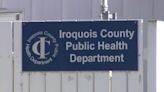 Iroquois County Public Health starts dead bird collection