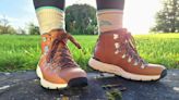 Danner Mountain 600 review: craftsman quality and comfort for the outdoors