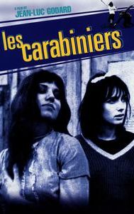 Les carabiniers