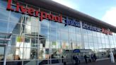 Liverpool Airport power failure causes delays