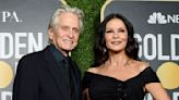 Insiders Allege Michael Douglas & Catherine Zeta-Jones’ Real Estate Move Has Everything to Do With Their Marriage