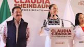 Claudia Sheinbaum en Puebla, visita municipios al interior del estado
