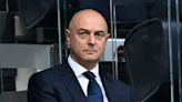 Tottenham: Daniel Levy’s long game might be about to pay off in a big way