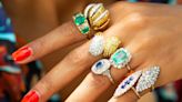 Vintage Jewelry Has Never Been More Desirable. Here’s What Dealers Say Is Trending.