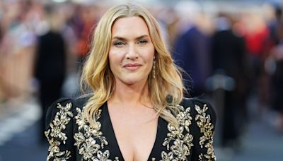 Kate Winslet revela que se ha sometido a una terapia de reemplazo de testosterona: su experiencia