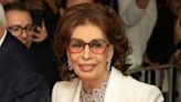 Sophia Loren’s Recovery Continues to Go ‘Very Well’ Nearly 6 Weeks After Actress Fell: Manager (Exclusive)