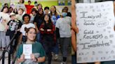 Bilingual resource guide for immigrants developed by Tulsa middle-schoolers