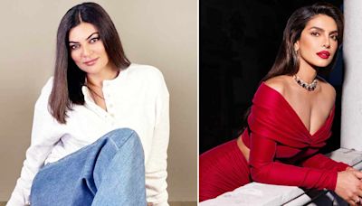 From Sushmita Sen to Priyanka Chopra: Why Are Bollywood Actresses Making A Comeback On OTT?