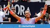 Excelentes noticias para el tenis español: Rafa Nadal sopesa estirar la retirada