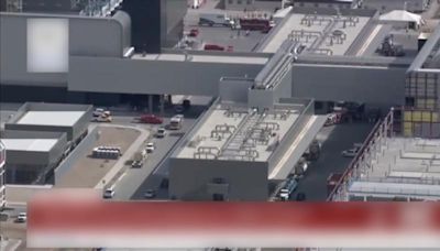 台積電美國鳳凰城廠爆炸1死 稱死者為外包人員不影響建廠