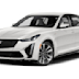 Cadillac CT5-V